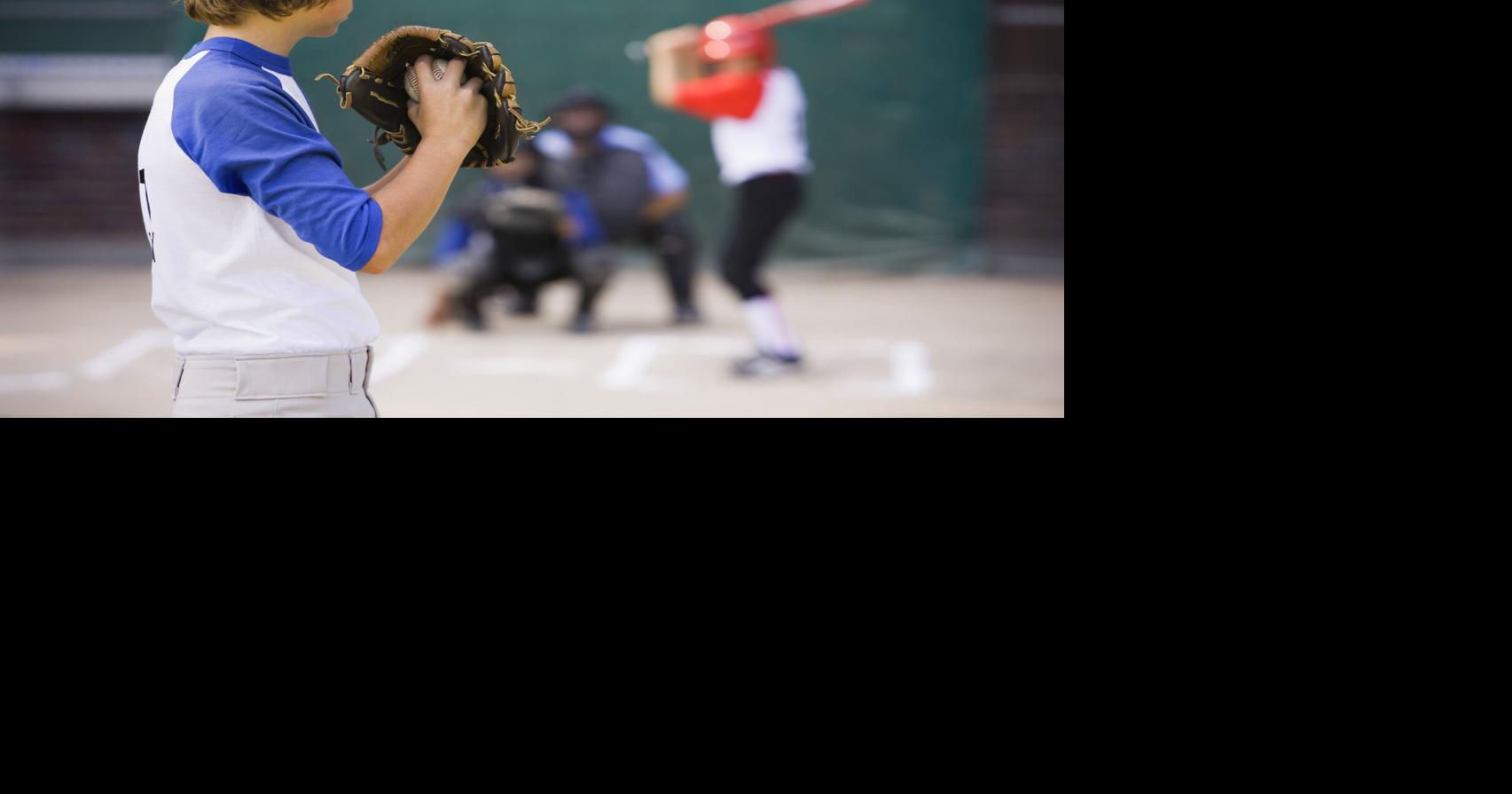 The importance of youth sports