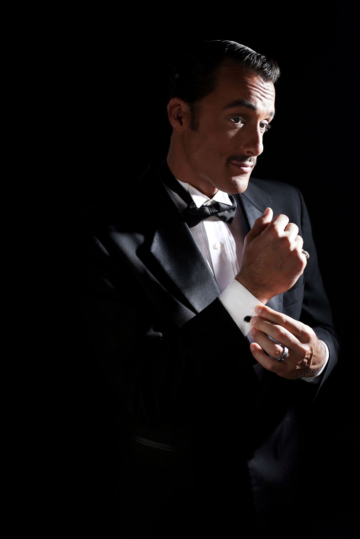 Gatsby Fashion