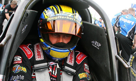 Deaths of his sons prompt drag racer Doug Herbert to promote driver safety  for teens | Sports | postandcourier.com
