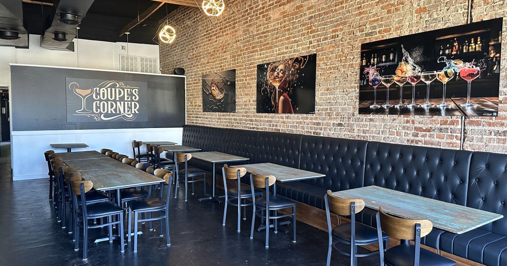 Coupe's Corner to fill Smiley's space in downtown Greenville | Food - Vimarsana News