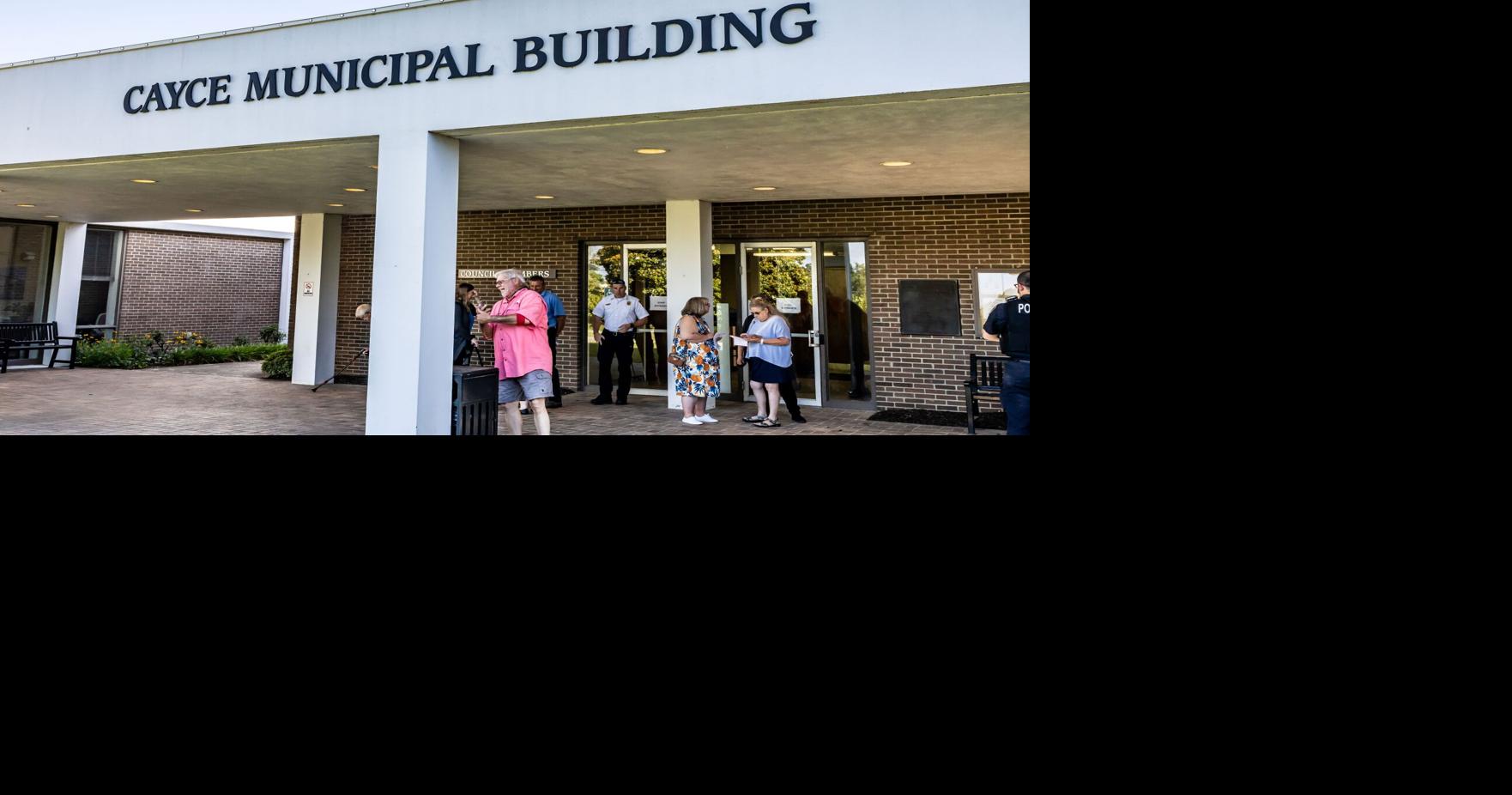 70 new luxury homes slated for Cayce as council approves industrial rezoning