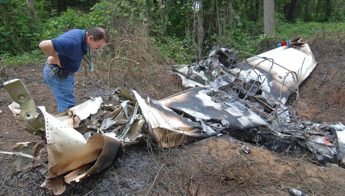 How does Joe Cunningham campaign after Katie Arrington's car crash