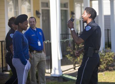 North Charleston police investigating 4th homicide in a week