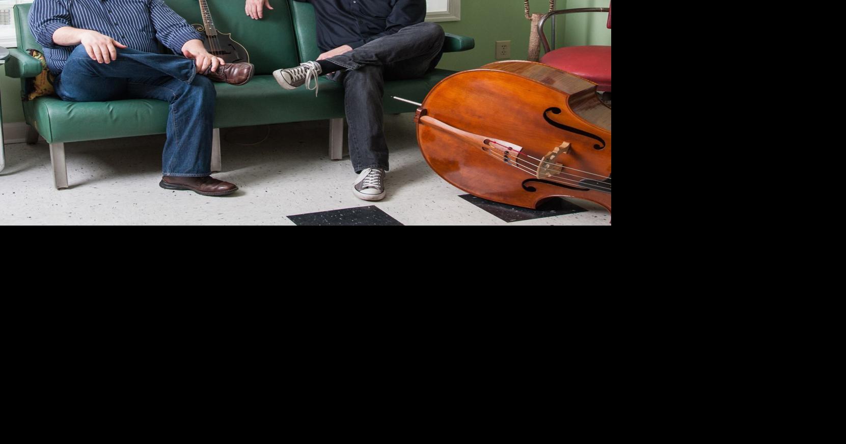 Jesse Jones and Craig Butterfield Use Classical Training to Test the