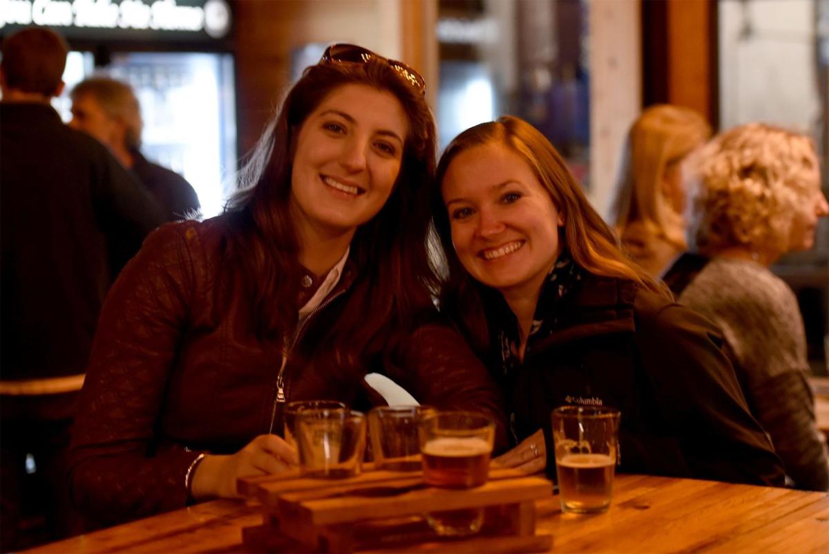 Palmetto Brewery's Loading Dock Series
