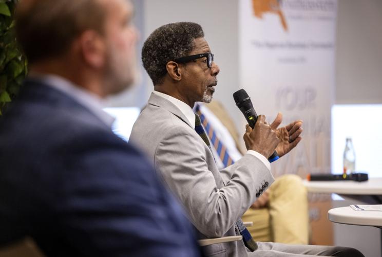 Tri-county mayors discuss growth, affordability during panel