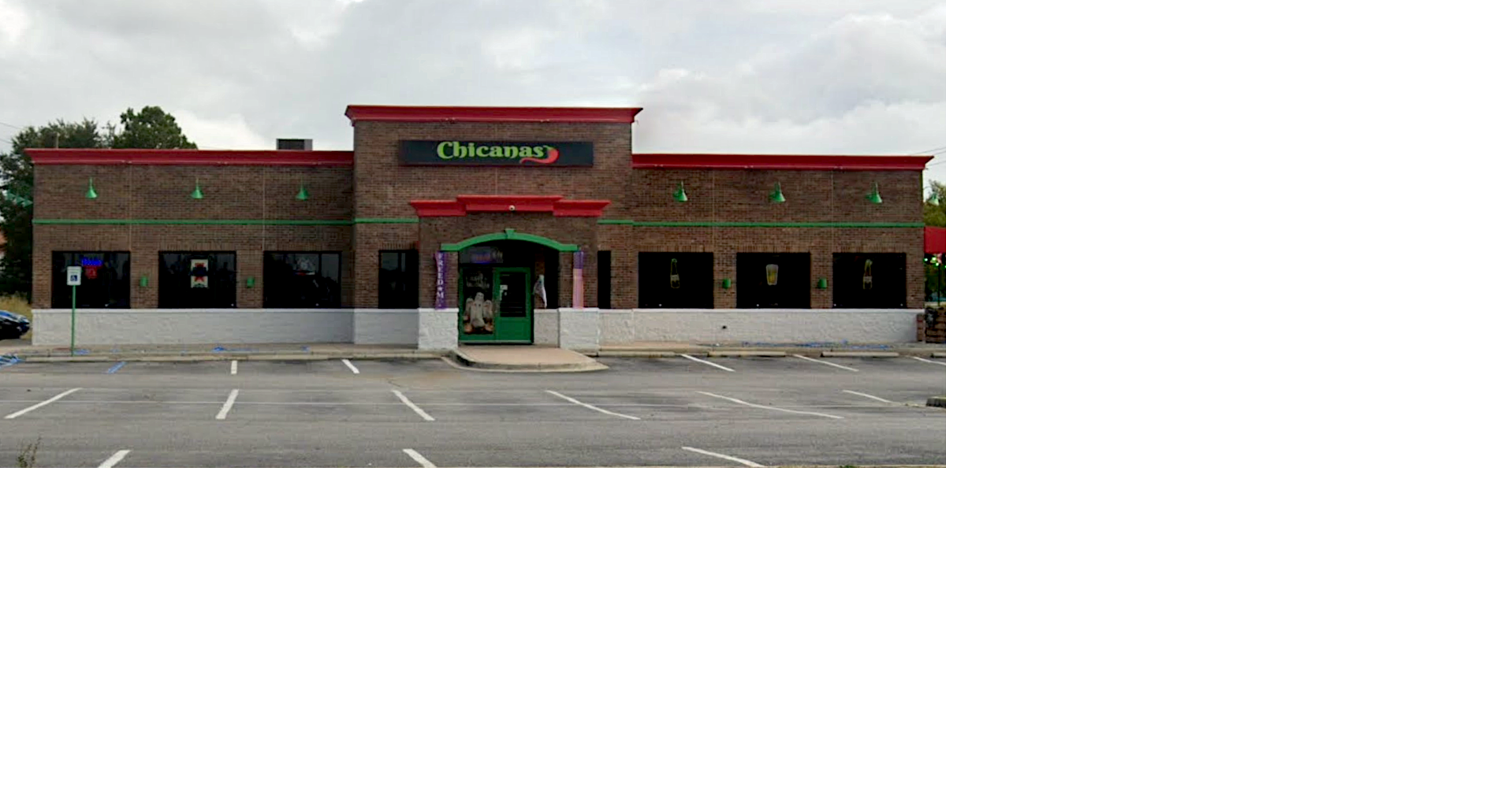 A Columbia Mexican restaurant that moved in 2025 is calling it quits