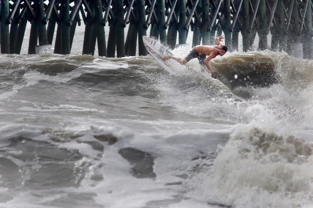 Folly Beach