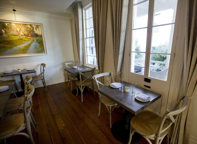 Photos Delaney Oyster House Photos from The Post and Courier