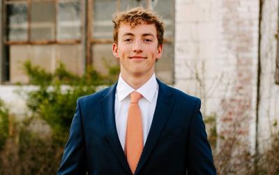 CofC student earns prestigious award