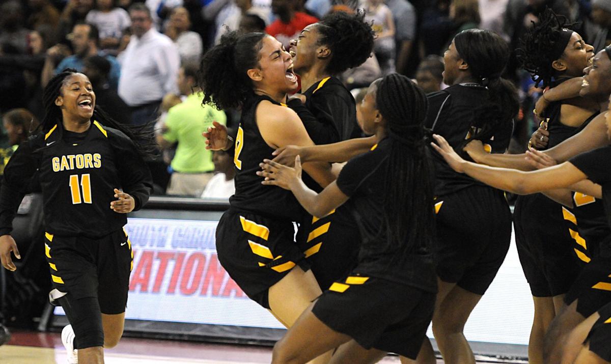 Goose Creek 52 Spring Valley 51 Photos Postandcourier Com
