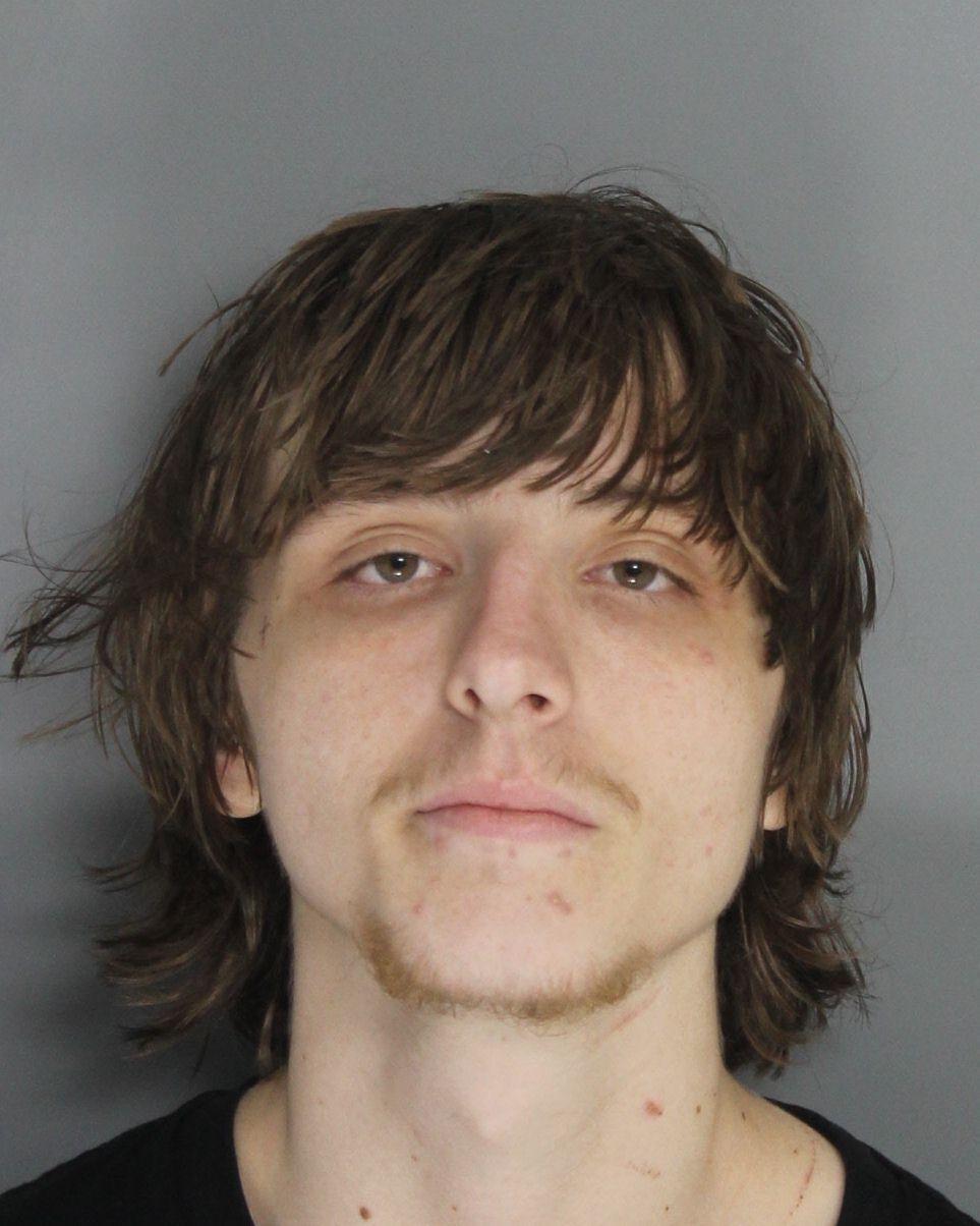 Police Aiken man charged after taking human ashes to get heroin