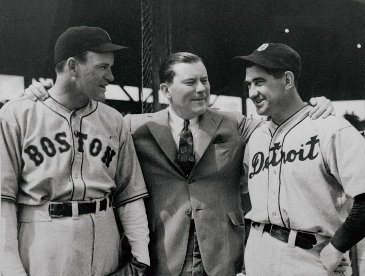 Sapakoff: Tom Yawkey, racism and a better South Carolina spin on Red Sox  history, Sports