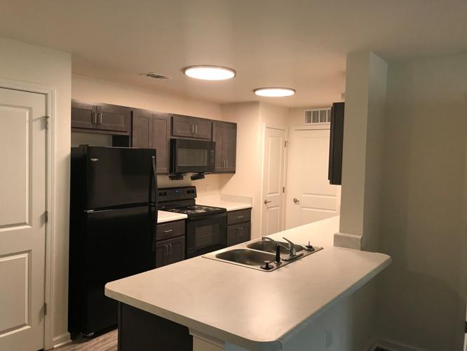 Spartanburg's Northside affordable housing options expand with The Ellington Spartanburg