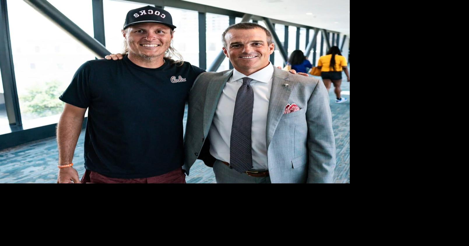 Former Gamecock QB Garcia receives outstanding health update in cancer battle