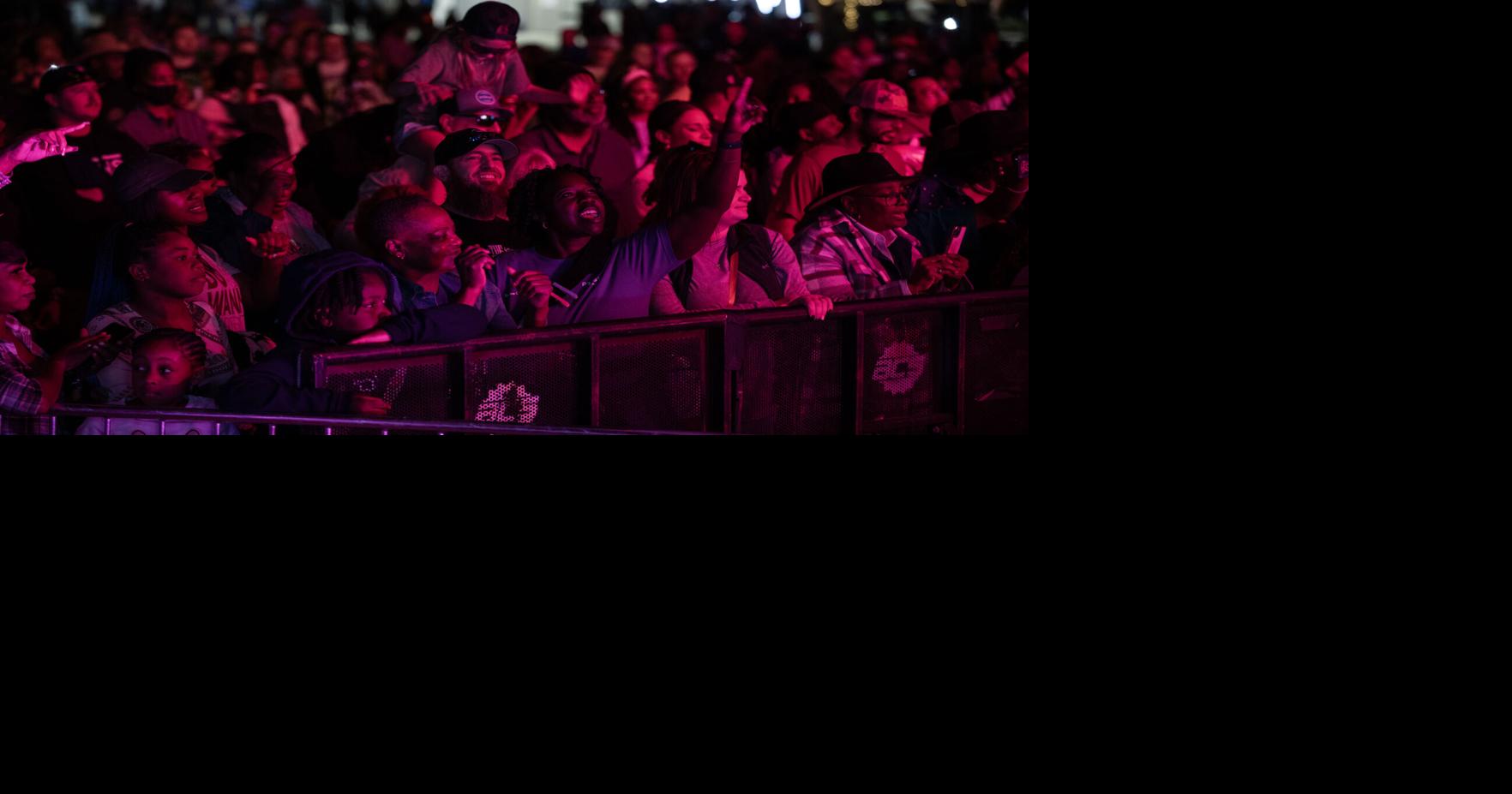 New Columbia music festival features Old Crow Medicine Show as headliner. Who else is playing?