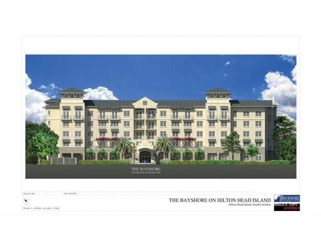 Retirement home breaks ground in Hilton Head Island | Real ...