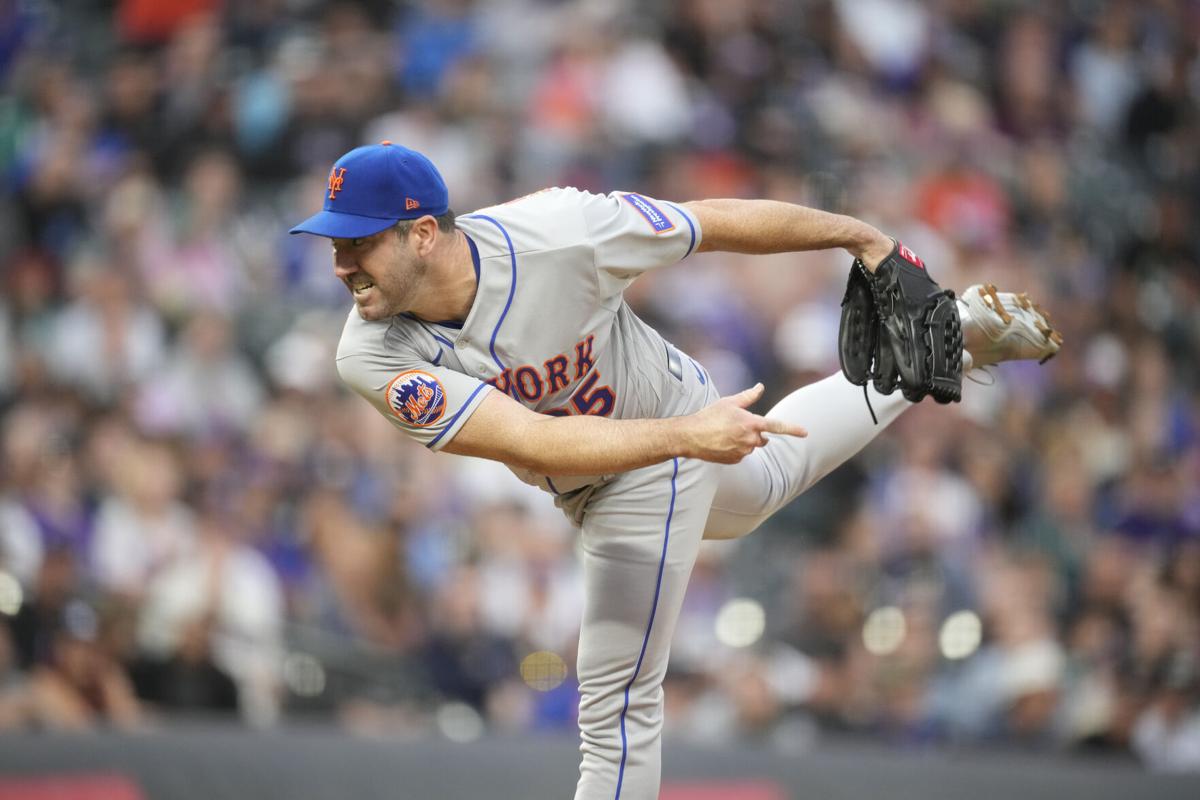 Mets moving to big Plan B after Jacob deGrom's departure