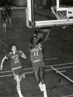 Former Burke, SCSU basketball great Roberta Williams enters SC Athletic Hall of Fame