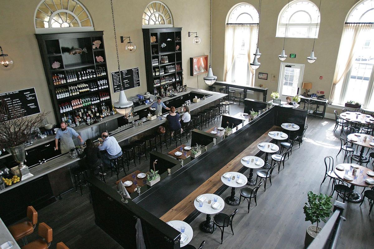 Best Seafood Restaurant In Downtown Charleston Best Seafood Restaurant In Downtown Charleston