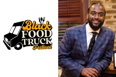 01) Black Food Truck Fest- Marcus Hammond