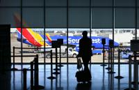 Southwest Airlines to bring back daily flights between Charleston and Denver