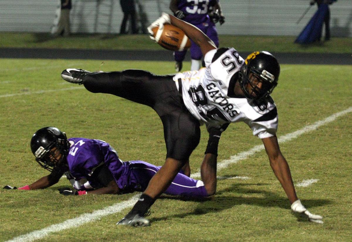 Goose Creek beats West Ashley
