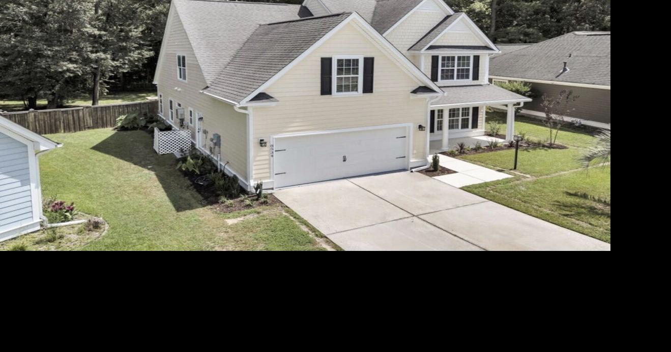 A Charleston Realtor shows off local homes on recent episode of ‘House Hunters’