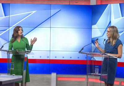 red and blue dress debate The Dress: Color debate rages on the Internet East Bay Times