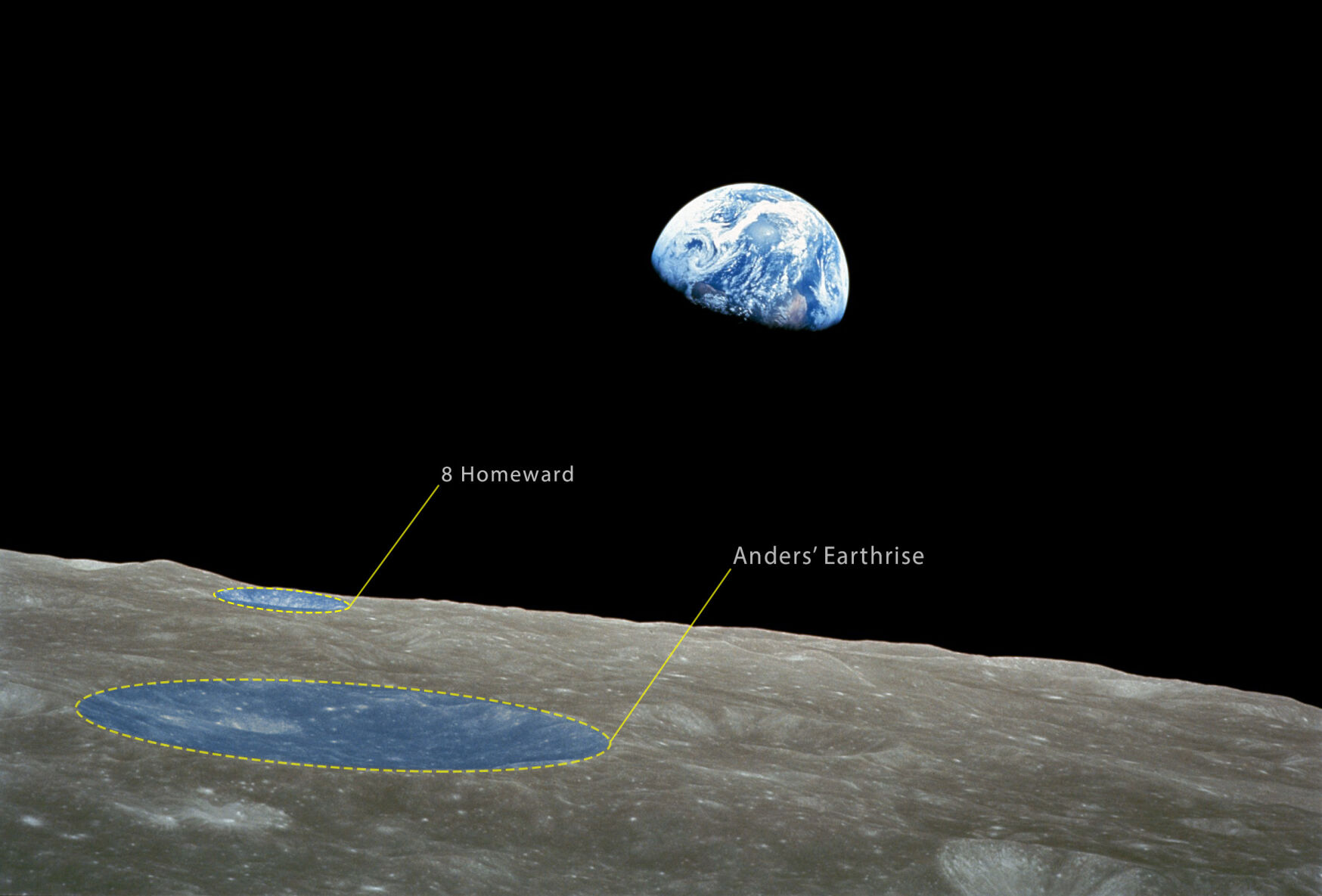 Patriots Point unveils Apollo 8 exh.