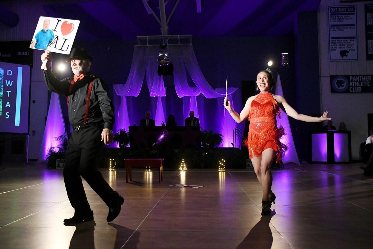 Dancing With the Ark Stars 2020