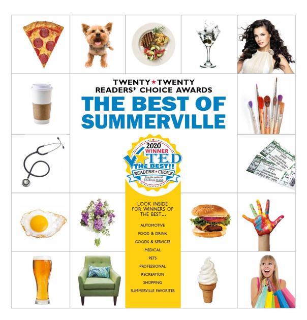 Readers Choice 2020 Winners Announced Business Postandcourier Com