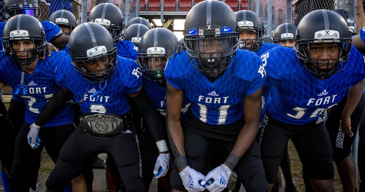 Fort Dorchester, Goose Creek roll to high school football victories