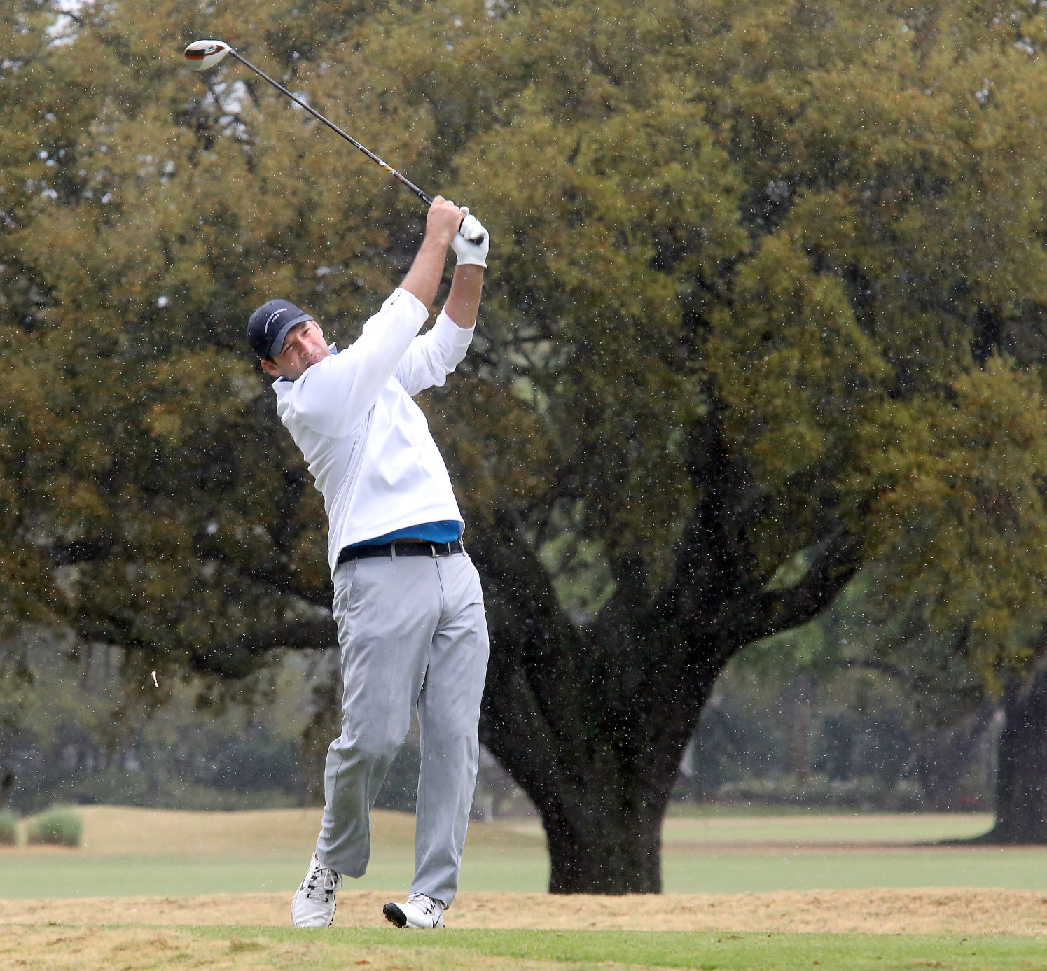 Golfers go low at US Amateur Four-Ball at Kiawah Sports postandcourier pic