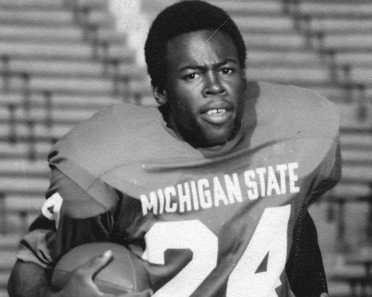 Eric Allen now a Hall of Famer News