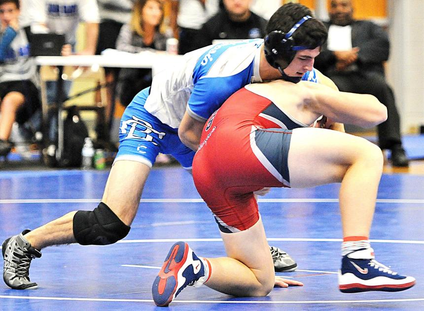 Cane Bay’s Jacob D’Ambrosio finds redemption at South Carolina