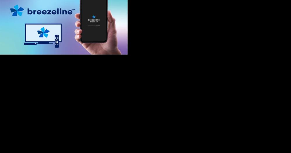 Breezeline launches new cloud-based cable service in Aiken County - Vimarsana News