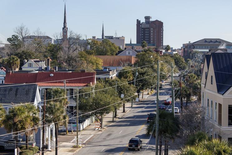 Study: 775 Charleston buildings to preserve “at all costs”