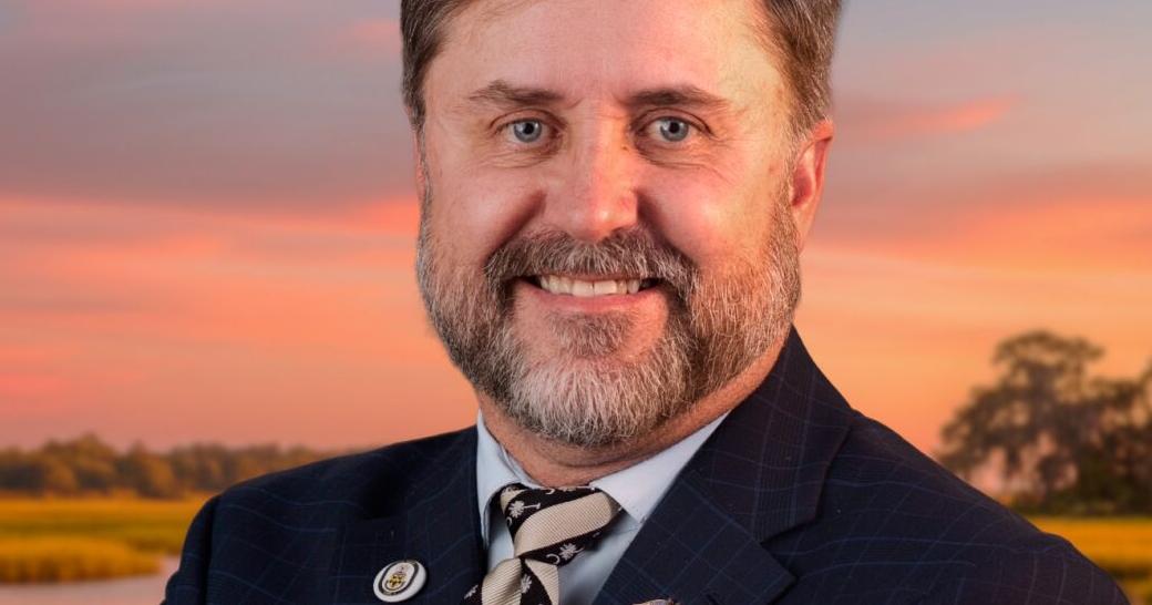 2 Republicans face off for June 9 primary nod in SC House District 115