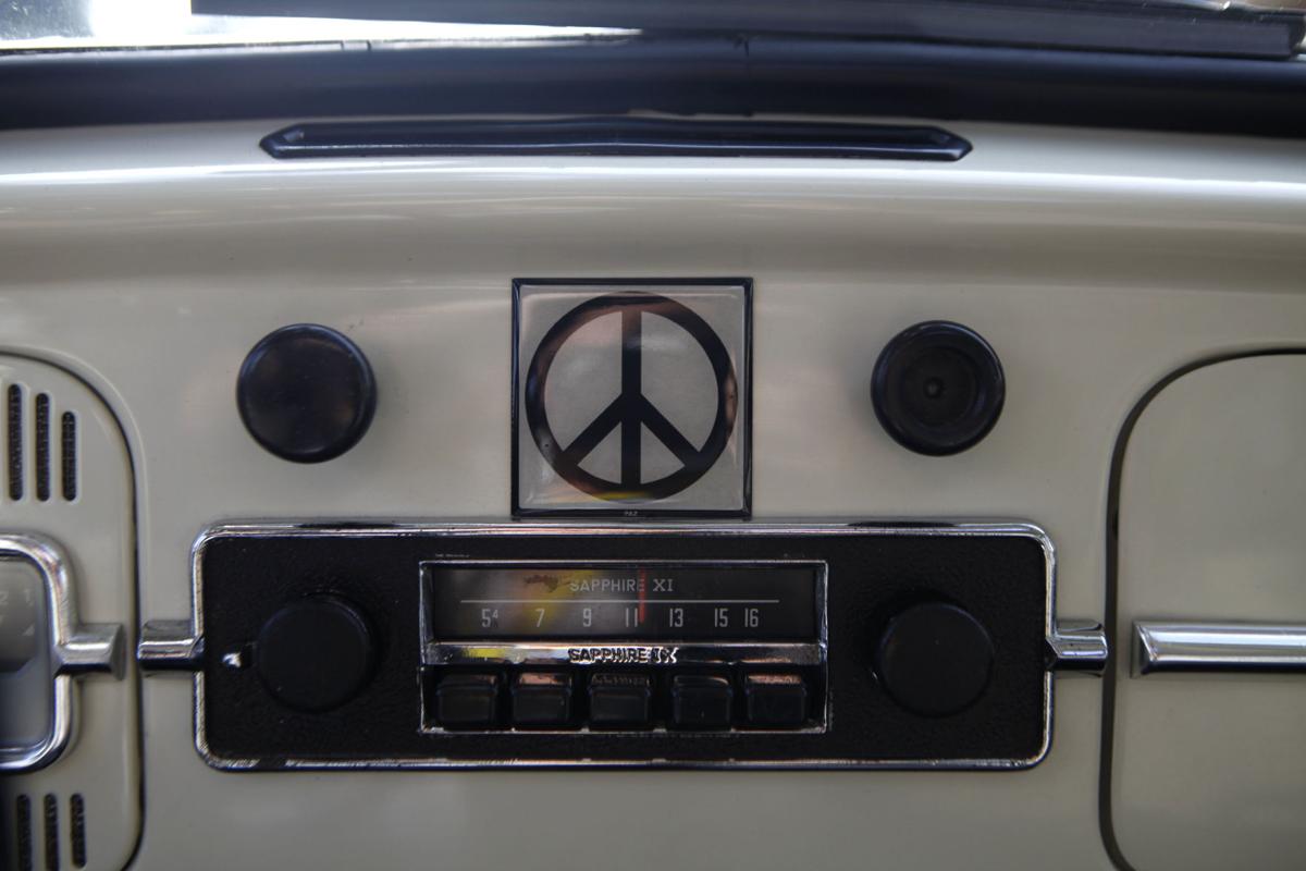 Mexico VW Beetles Photo Gallery