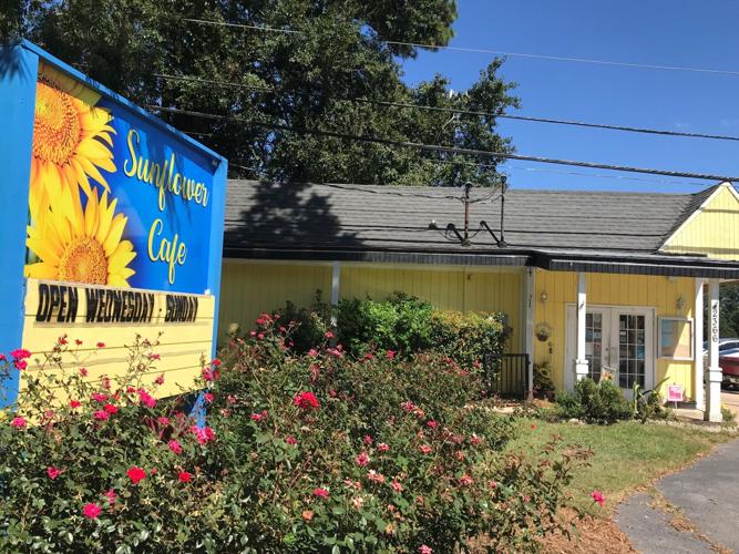New French restaurant coming to Charleston; cafe closing after 17 years