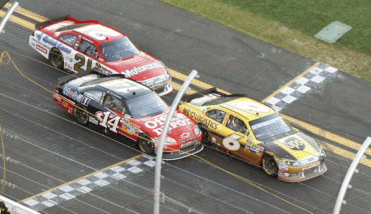 NASCAR Daytona 500