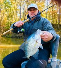 Fishing is 'good' on Santee Cooper lakes. Here's what's biting and how to catch them.