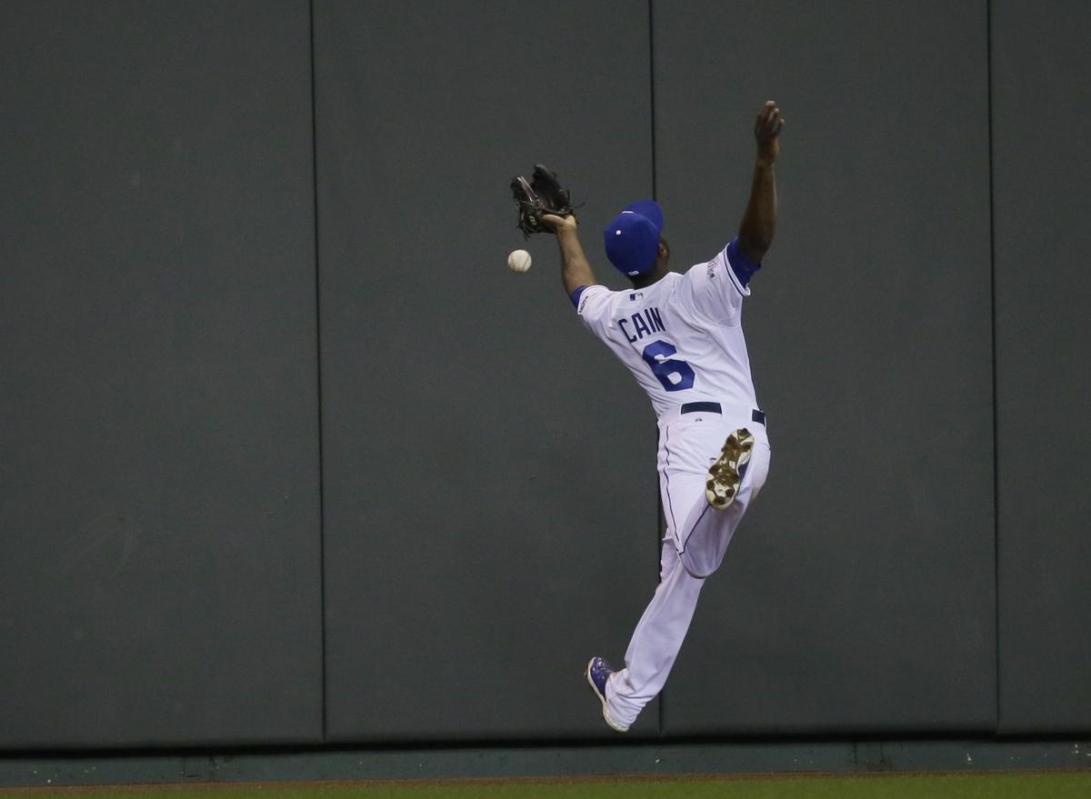 World Series Game 2