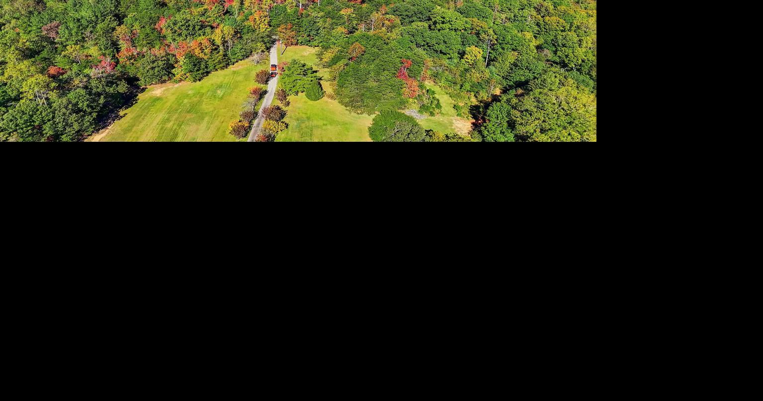 This 52-acre foothills estate has wildlife, a treehouse and a $1.75M list price