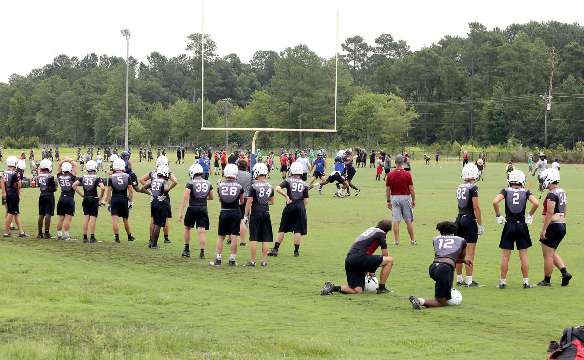 For College Football Hopefuls 7 On 7 S Growing Influence A New