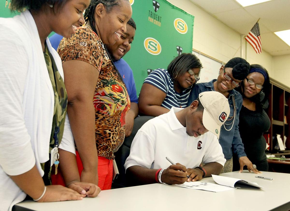 National Signing Day Sports