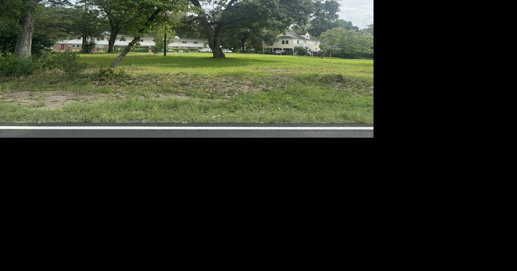 Myrtle Beach wants more workforce housing. Here's the first property the city is eyeing for condos.