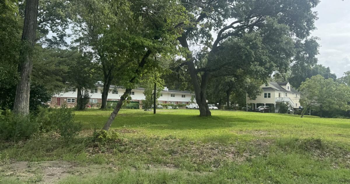 Myrtle Beach wants more workforce housing. Here's the first property the city is eyeing for condos.
