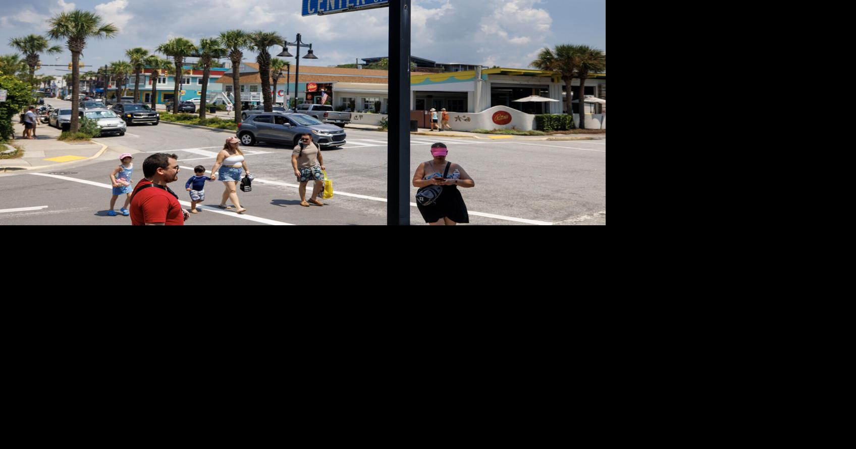SC Appeals Court rules Folly Beach’s short-term rental cap is not a zoning ...
